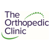 the orthopedic clinic